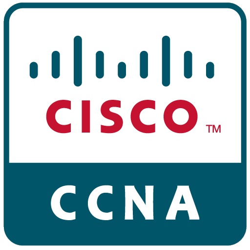 Cisco CCNA Logo