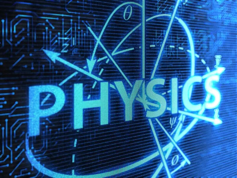Physics Olympiad Logo